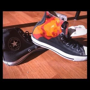 jimi hendrix converse